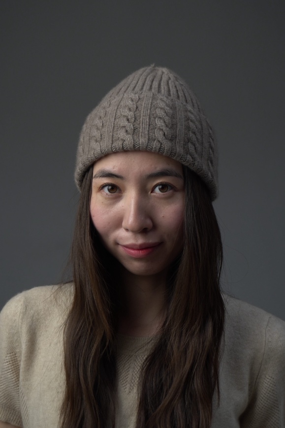 Купить Шапка цвета капучино из 100% кашемира в Москве