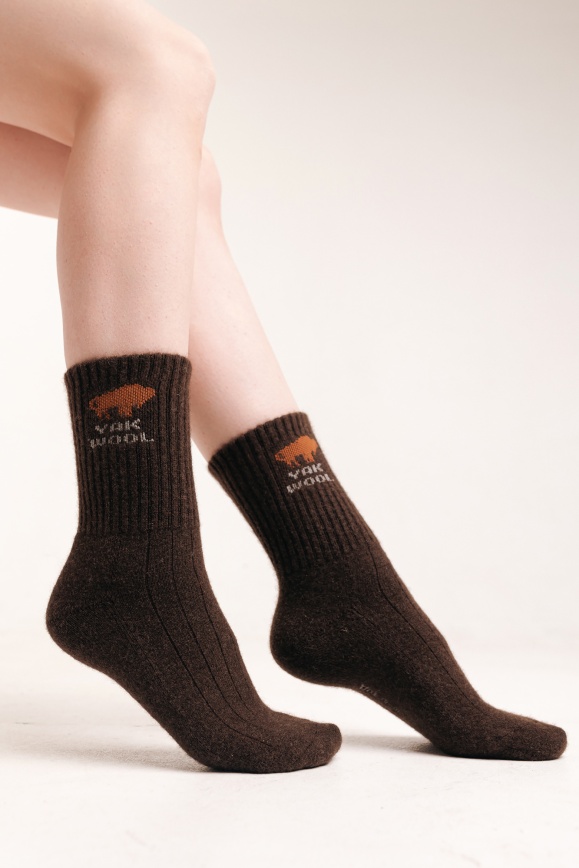 Коричневый носки. Носки pretty polly evb8. 2 разных носка. носки из шерсти яка купить.